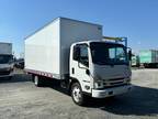 1995 Isuzu Nrr Box