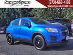 2015 Chevrolet Trax LS