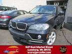 2007 BMW X5 3.0si
