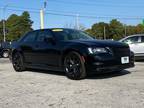 2022 Chrysler 300 Touring
