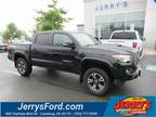 2018 Toyota Tacoma SR V6