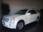 2006 Cadillac Srx
