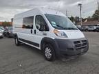 2018 Ram Promaster 3500 159 WB