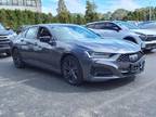 2021 Acura Tlx SH-AWD w/A-SPEC