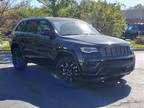 2022 Jeep Grand Cherokee Wk Laredo X