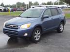 2007 Toyota RAV4 Limited
