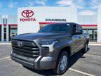 2025 Toyota Tundra SR5 CREWMAX