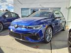 2024 Volkswagen Golf R 4Motion