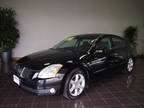 2004 Nissan Maxima 3.5 SE