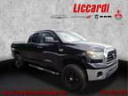 2008 Toyota Tundra SR5