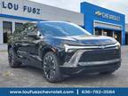 2025 Chevrolet Blazer Ev RS