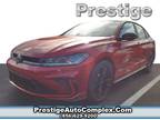 2025 Volkswagen Jetta Gli Autobahn