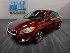 2013 Volvo C70 T5 Premier Plus