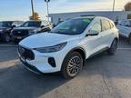 2024 Ford Escape Plug-In Hybrid Plug-In Hybrid