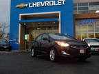 2015 Hyundai Elantra Gt Base