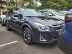 2017 Subaru Crosstrek 2.0i Limited