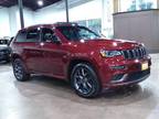 2019 Jeep Grand Cherokee Limited X