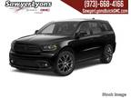2017 Dodge Durango R/T