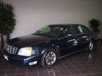 2002 Cadillac Deville DHS