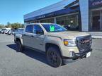 2022 Gmc Canyon AT4