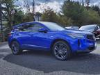 2022 Acura Rdx SH-AWD w/A-SPEC