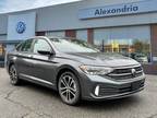 2024 Volkswagen Jetta Sport