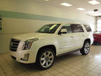 2015 Cadillac Escalade Premium