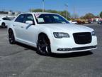 2022 Chrysler 300 S V6