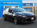 2013 Dodge Dart Rallye