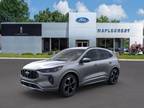 2024 Ford Escape Hybrid ST-Line Elite