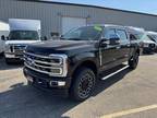 2024 Ford F-350 Super Duty Platinum
