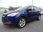 2016 Ford Escape S