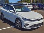 2025 Volkswagen Jetta SEL