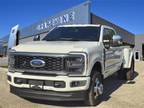 2024 Ford F-350 Super Duty Platinum