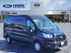 2021 Ford Transit XLT