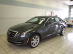 2015 Cadillac Ats 2.0T Luxury