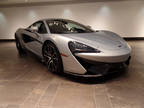 2017 Mclaren 570S Base