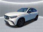 2025 Mercedes-Benz Glc GLC 300 4MATIC