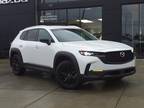 2024 Mazda CX-50 2.5 S Select