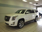 2015 Cadillac Escalade Esv Luxury