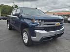 2022 Chevrolet Silverado 1500 Limited LT