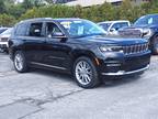 2022 Jeep Grand Cherokee L Summit