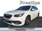 2022 Subaru Legacy Limited XT