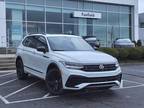 2024 Volkswagen Tiguan SE R-Line Black 4Motion