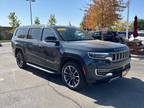 2023 Jeep Wagoneer L Series II