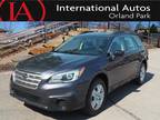 2015 Subaru Outback 2.5i