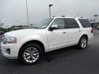 2015 Ford Expedition Limited