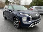 2023 Mitsubishi Outlander Phev SE