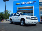 2010 Chevrolet Suburban LTZ 1500