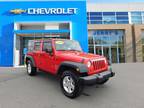 2009 Jeep Wrangler Unlimited X